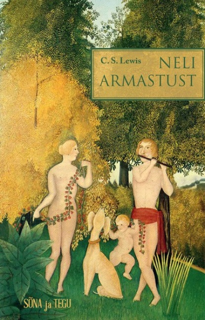 

Neli armastust