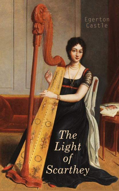

The Light of Scarthey