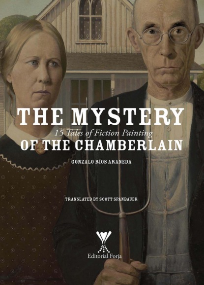 

The Mystery of the Chamberlain