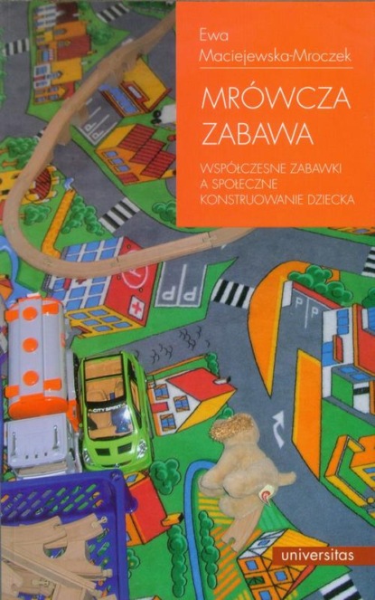 

Mrówcza zabawa