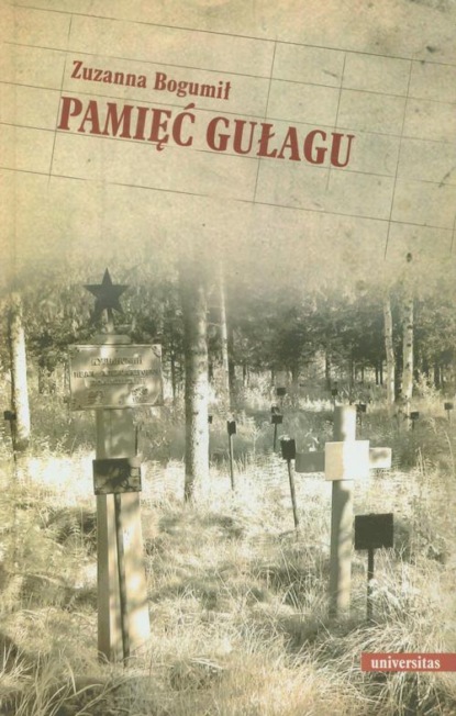 

Pamięć Gułagu