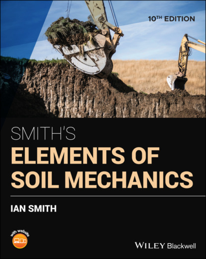 Smith s Elements of Soil Mechanics