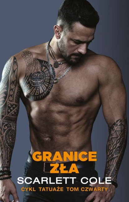 

Granice zła