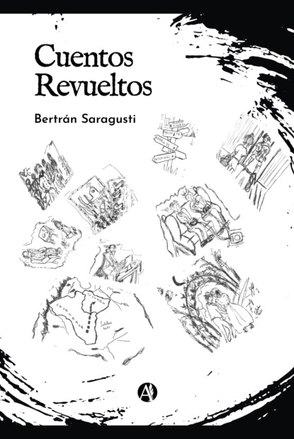 

Cuentos Revueltos