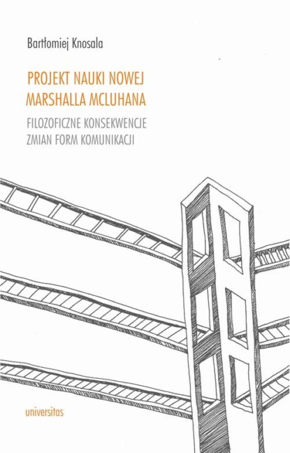 

Projekt nauki nowej Marshalla McLuhana