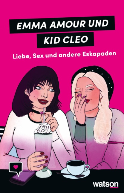 Emma Amour und Kid Cleo - eBook (Группа авторов). 