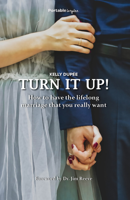 

Turn it Up!