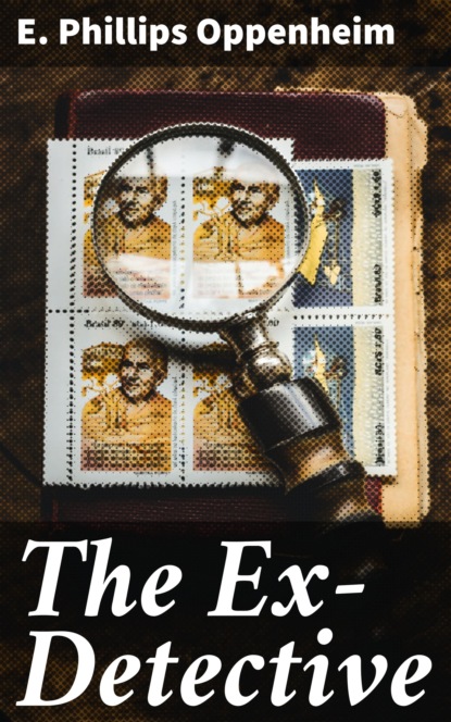 

The Ex-Detective