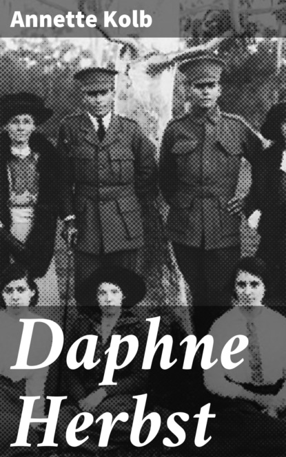 

Daphne Herbst