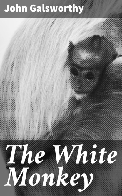 

The White Monkey