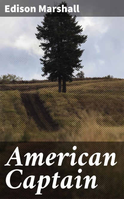 

American Captain
