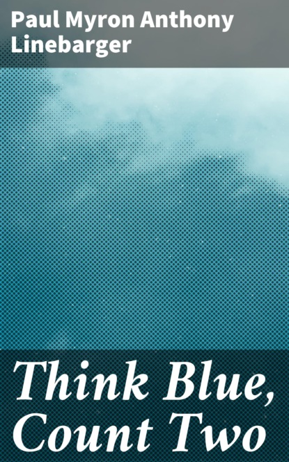 

Think Blue, Count Two