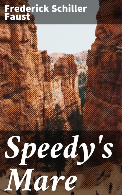 

Speedy's Mare