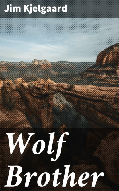 

Wolf Brother