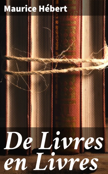 

De Livres en Livres