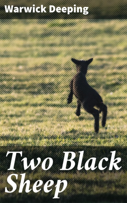 

Two Black Sheep