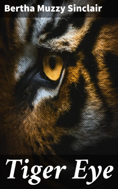 

Tiger Eye