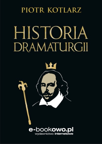 

Historia dramaturgii