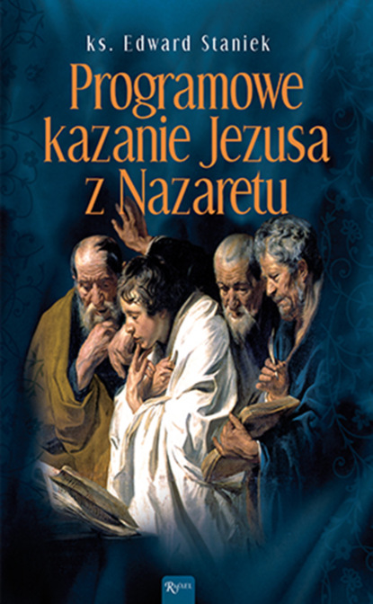 

Programowe kazanie Jezusa z Nazaretu