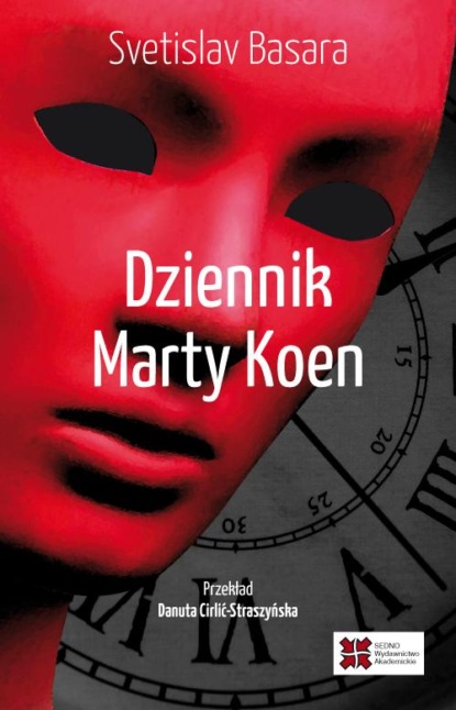

Dziennik Marty Koen