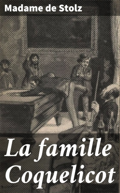 

La famille Coquelicot