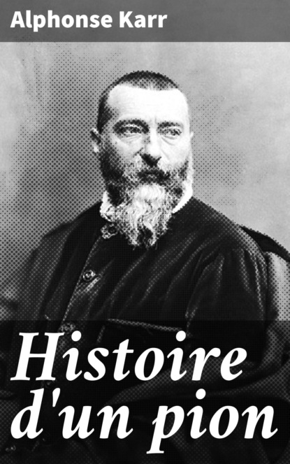 

Histoire d'un pion