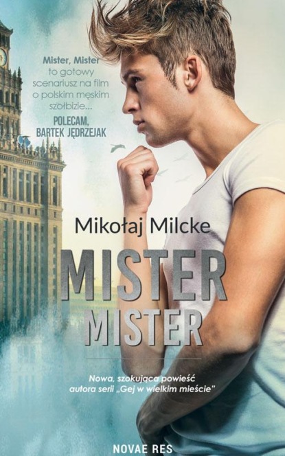 

Mister, Mister