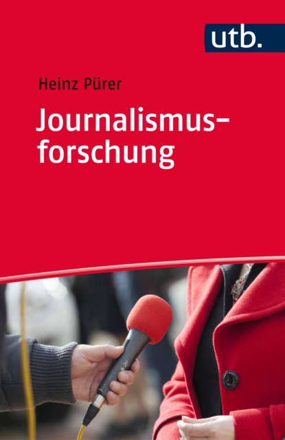 Journalismusforschung