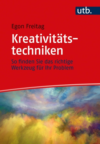 Kreativitätstechniken (Egon Freitag). 