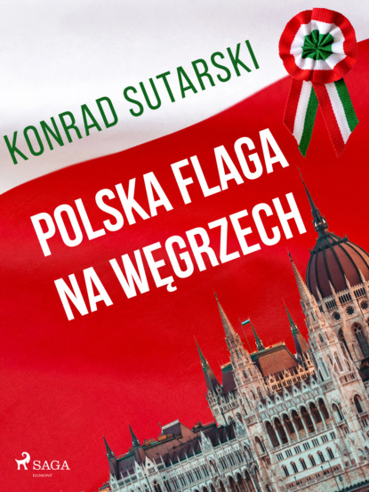 

Polska flaga na Węgrzech