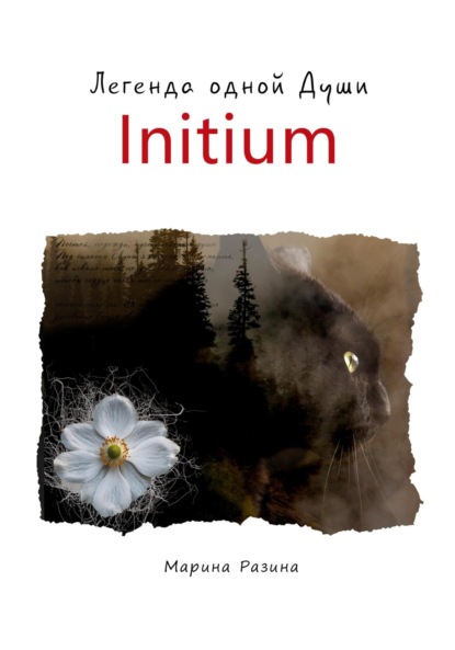 

Initium. Легенда одной Души