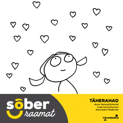 

Sõber Raamat. Täherahad