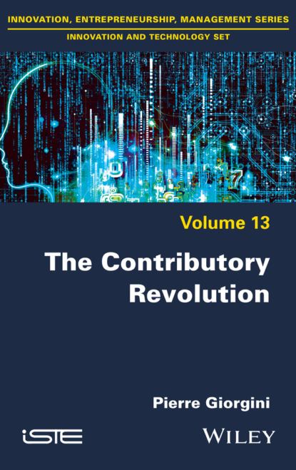 The Contributory Revolution - Pierre Giorgini