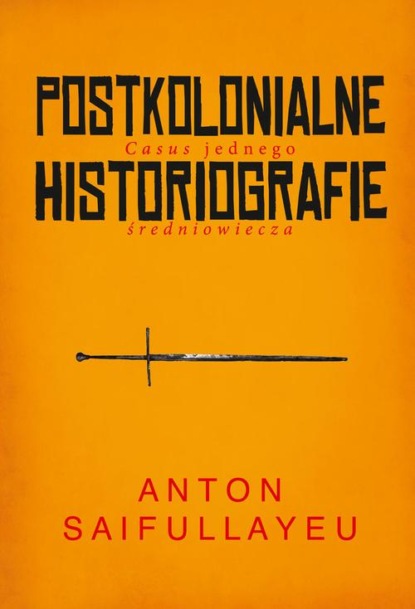 

Postkolonialne historiografie