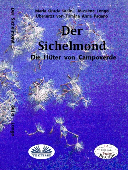 Der Sichelmond (Massimo Longo). 