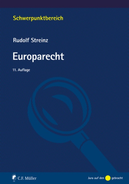 

Europarecht