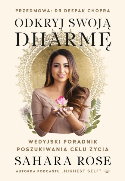 

Odkryj swoją dharmę