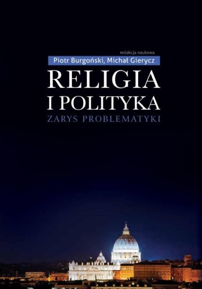 

Religia i polityka