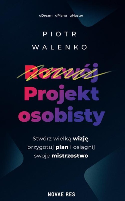 

Projekt osobisty