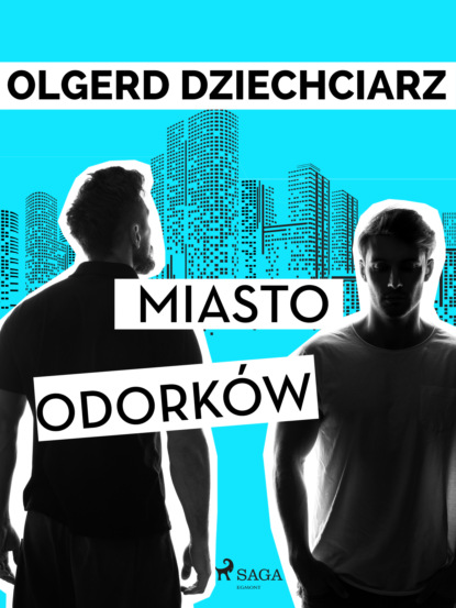 

Miasto Odorków