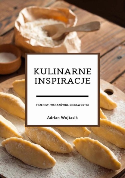

Kulinarne inspiracje