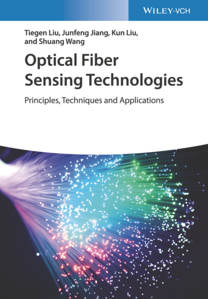 Optical Fiber Sensing Technologies