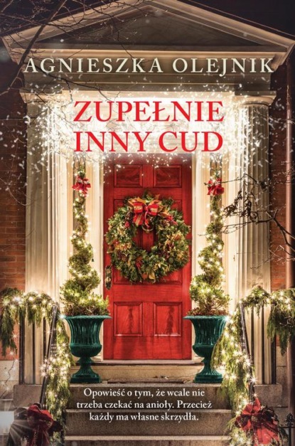 

Zupełnie inny cud