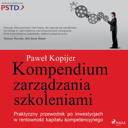 

Kompendium zarządzania szkoleniami