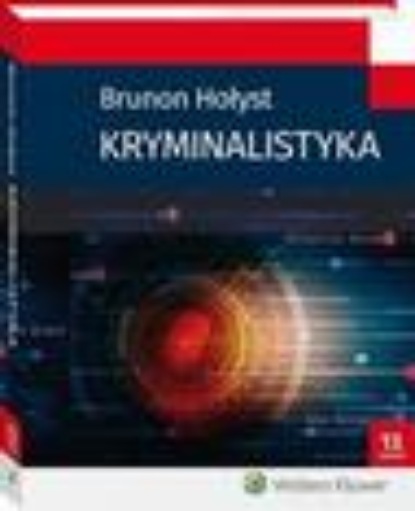 

Kryminalistyka