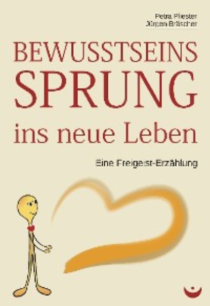 

Bewusstseinssprung ins neue Leben