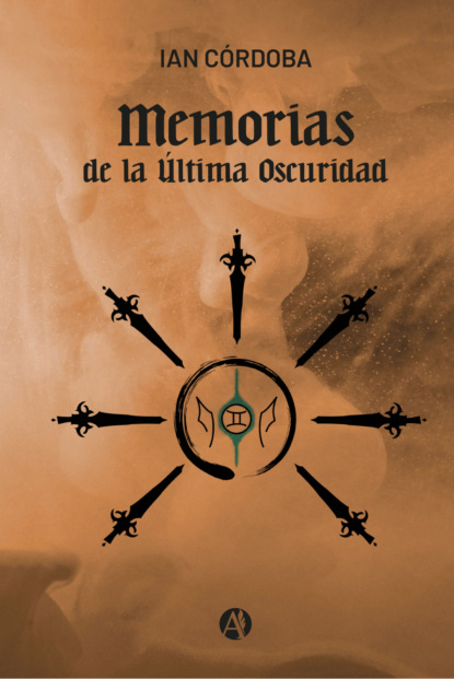 

Memorias de la Última Oscuridad