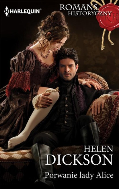 

Porwanie lady Alice