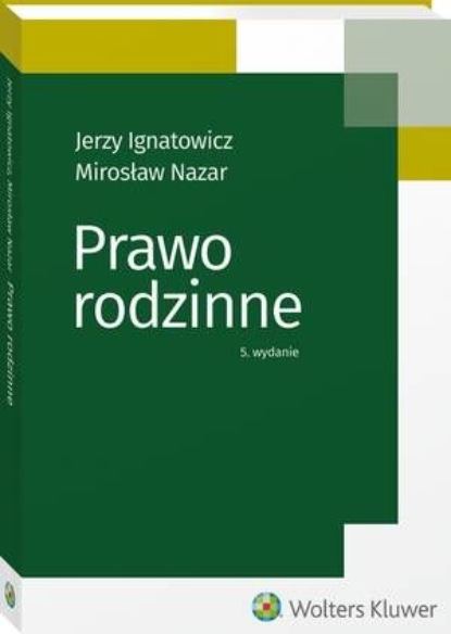 

Prawo rodzinne