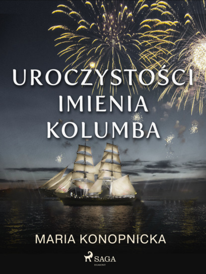 

Uroczystości imienia Kolumba